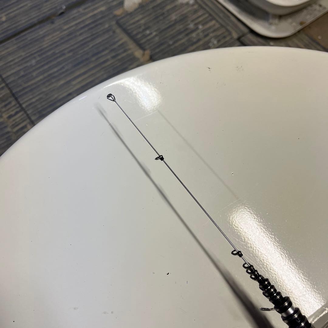 シマノ　BB-Xスペシャル　1.2号 485-520 SZⅡ 磯竿　美品