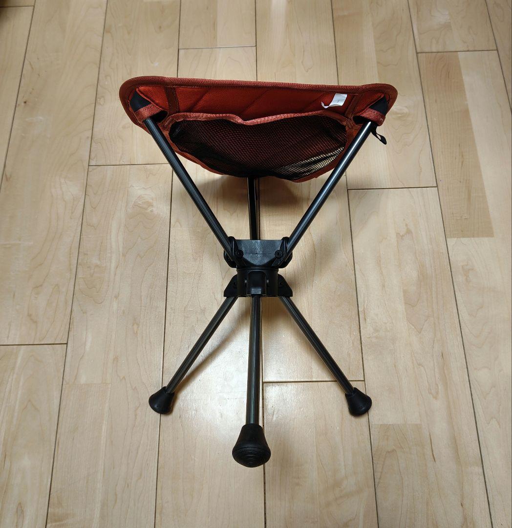 Grand Trunk コンパス360 スツール 座面回転【日本正規品】