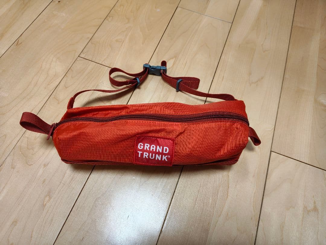 Grand Trunk コンパス360 スツール 座面回転【日本正規品】