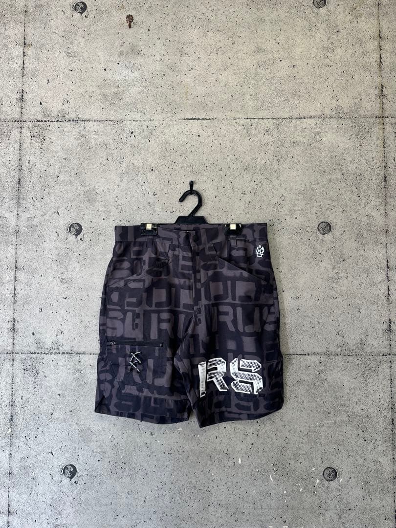 【新品未使用】サイズ6 メンズ ハーフパンツ ラッセルノ 2702