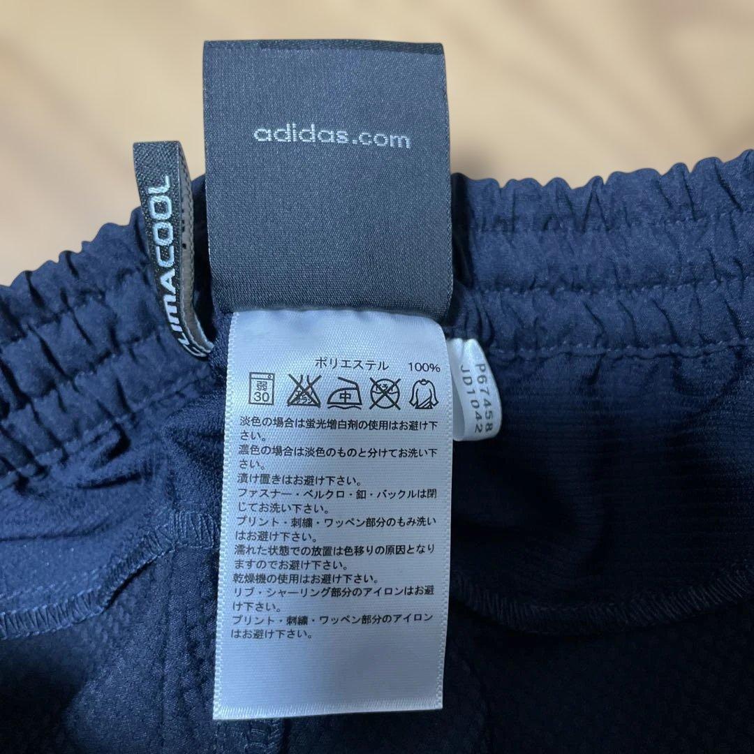 【未使用品】日本代表 2010 adidas PREDATOR X 上下セット