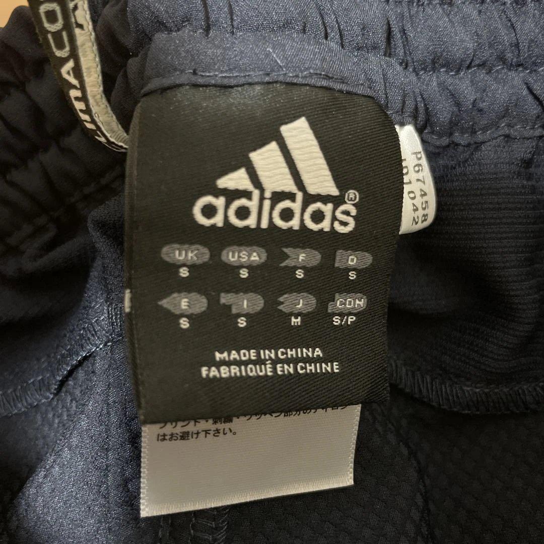 【未使用品】日本代表 2010 adidas PREDATOR X 上下セット