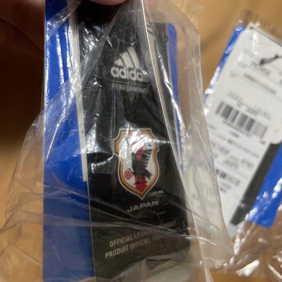 【未使用品】日本代表 2010 adidas PREDATOR X 上下セット