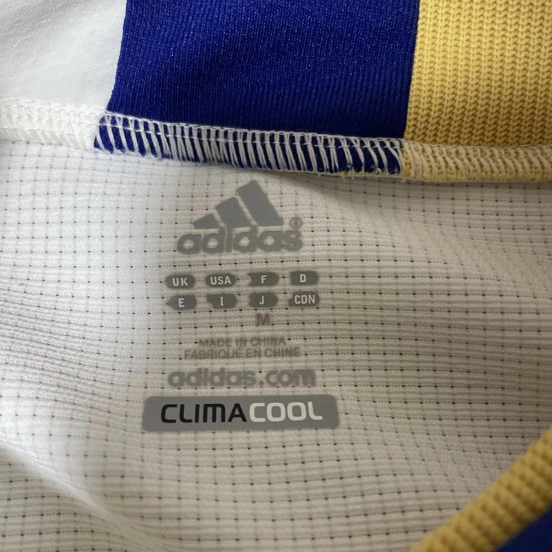 【未使用品】日本代表 2010 adidas PREDATOR X 上下セット