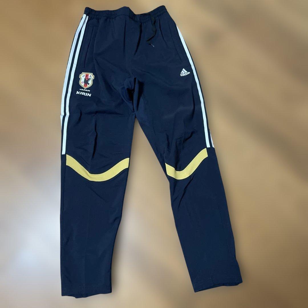 【未使用品】日本代表 2010 adidas PREDATOR X 上下セット