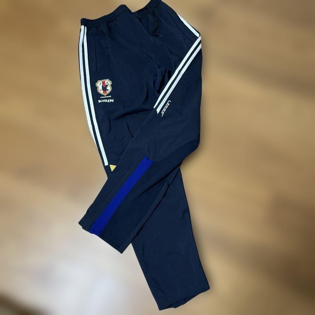 【未使用品】日本代表 2010 adidas PREDATOR X 上下セット