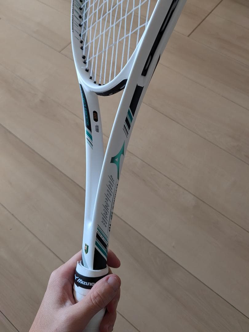 [美品] Dforce VS10