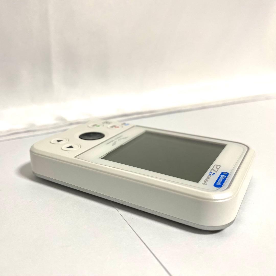 EAGLE VISION イーグルビジョン ez plus4