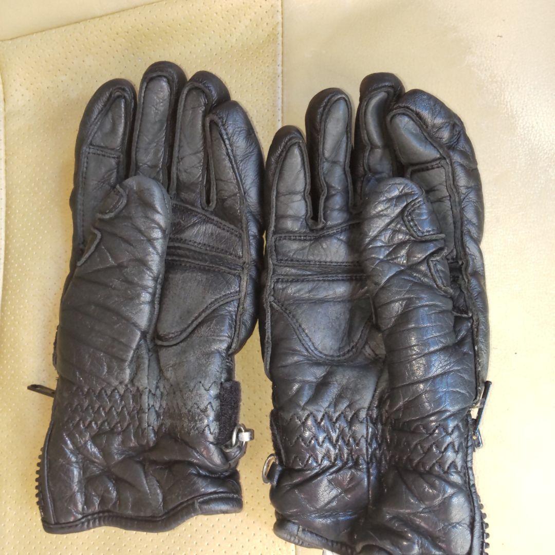 良好
REUSCH ロイッシュRE
スキーグラブ