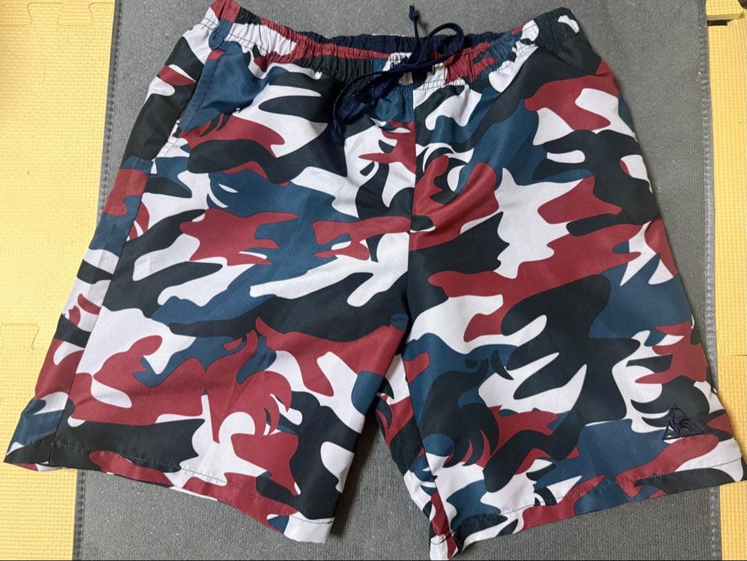 le coq sportif ルコック　ジャケット&パンツ上下セット★ゴルフ