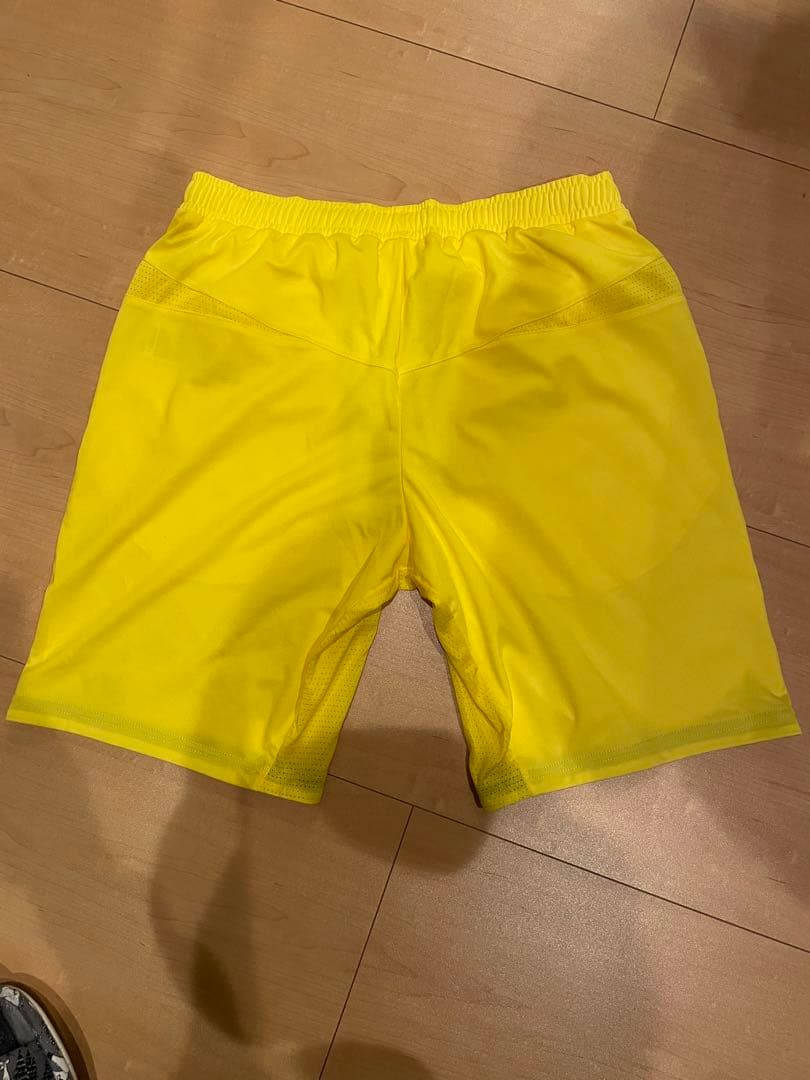 YONEX ハーフパンツ Lサイズ