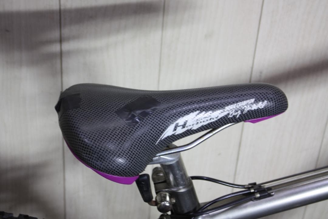MIYATAリッジランナーTACOアルミ26型420mm VINTAGE MTB