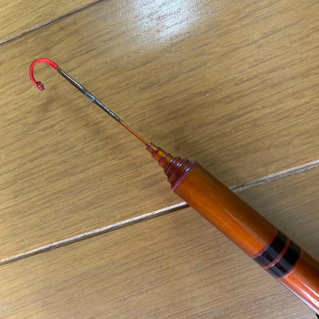カーボンてんから竿 金剛１１号　3.3m×11 ヤマメ、アマゴ、イワナ