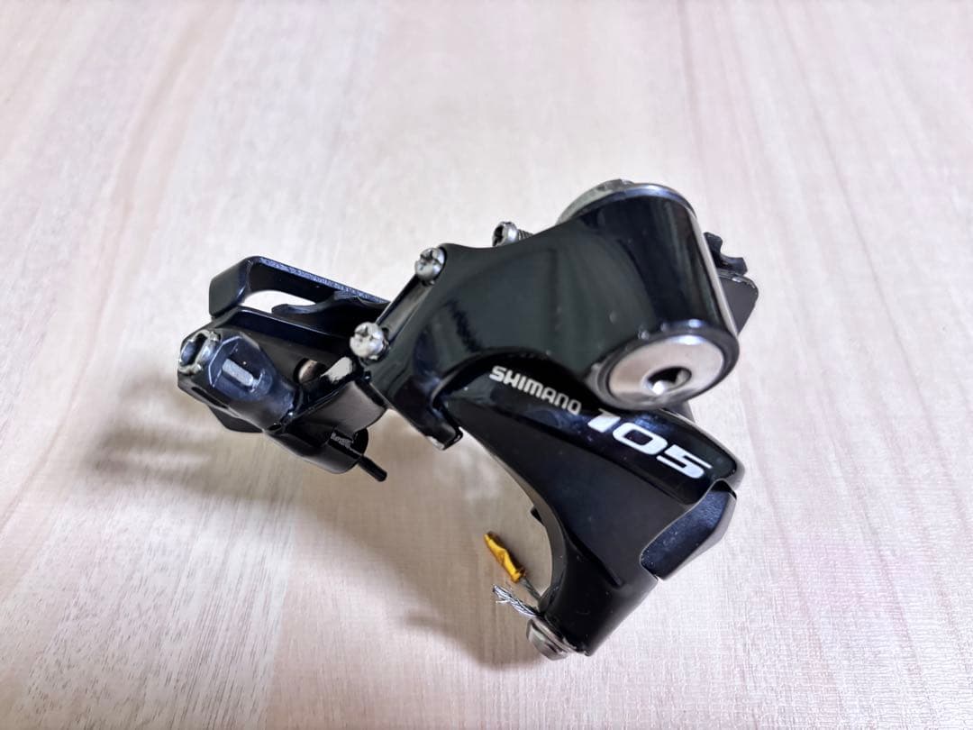 Shimano 105 FC-5800 コンポセット　中古品