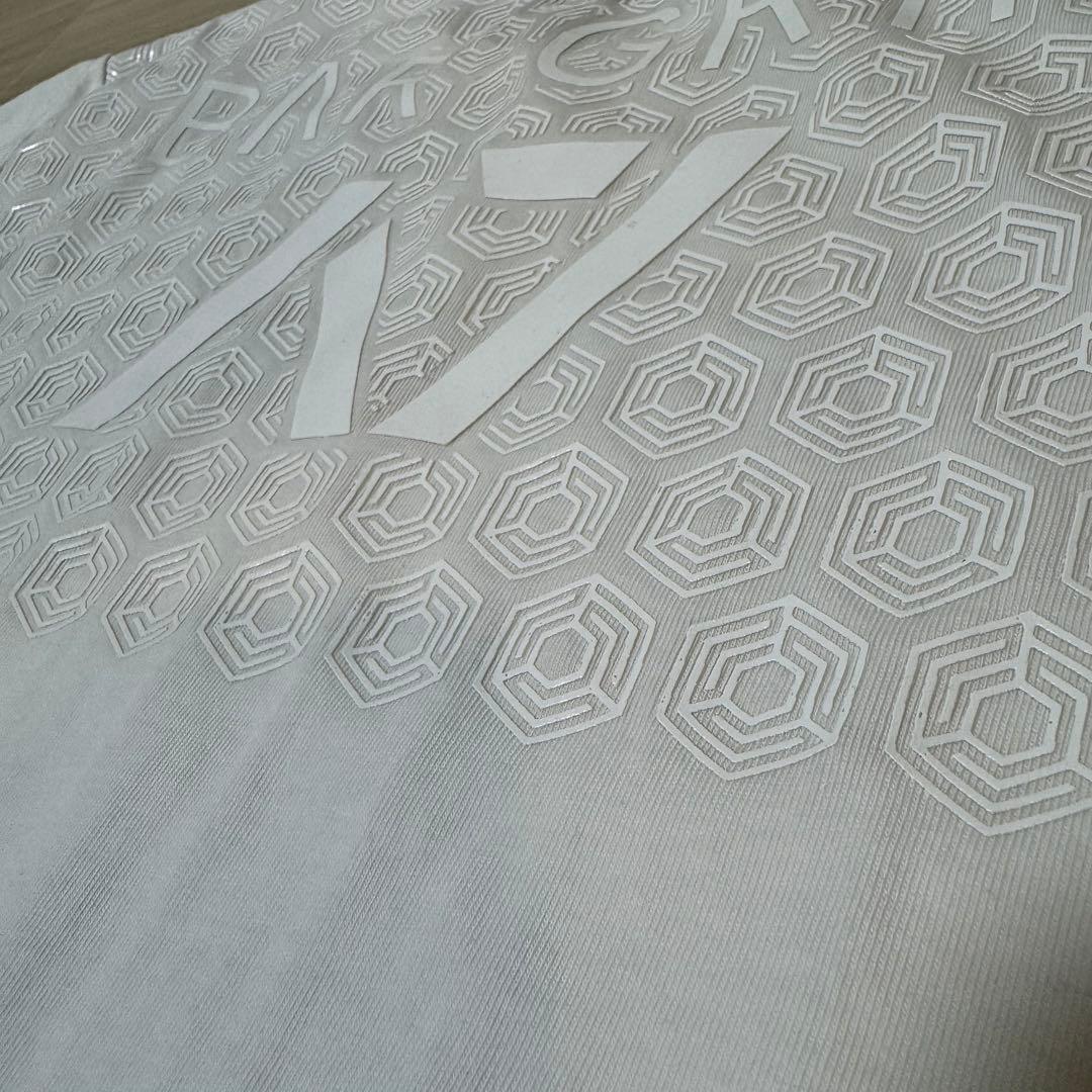 A7 bargrip Tシャツ Sサイズ