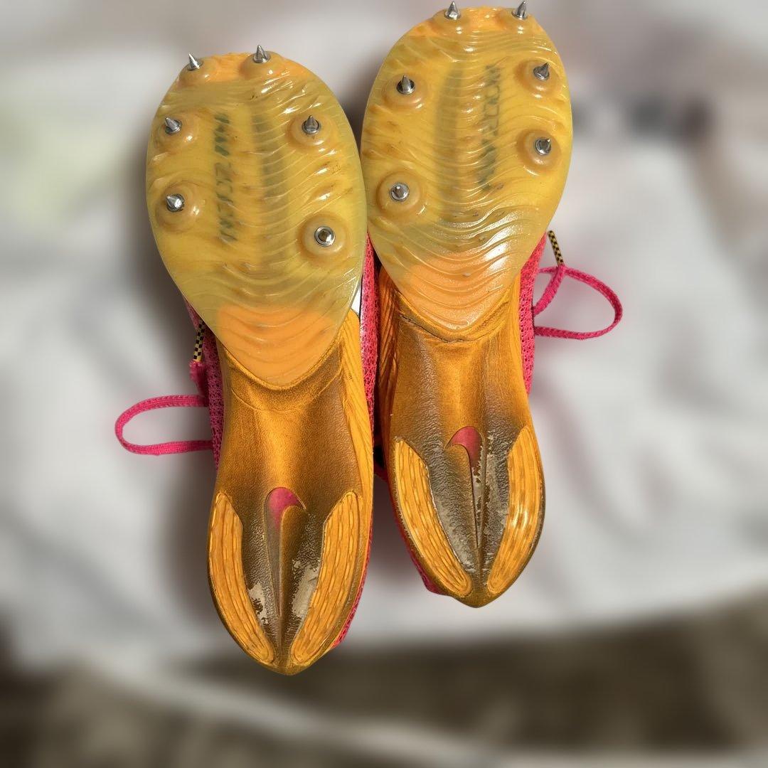 Nikeエアズームビクトリー26.5cm