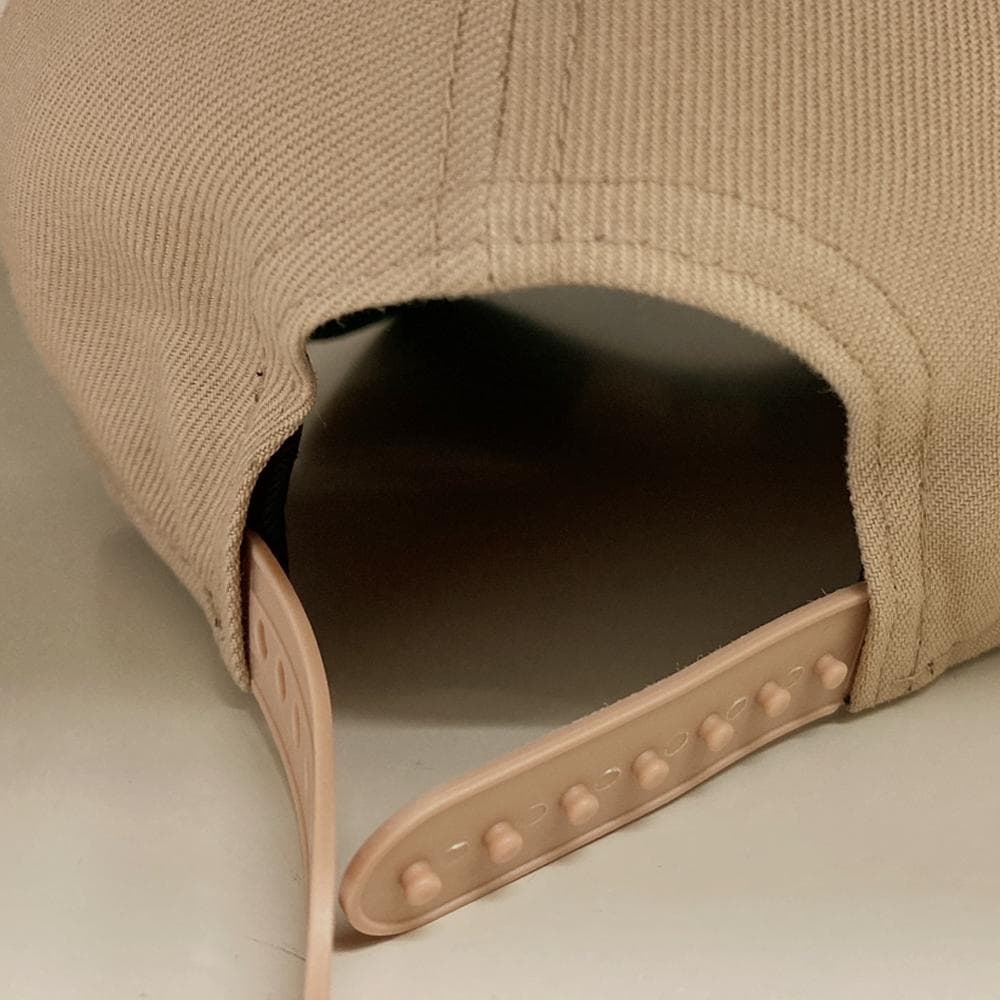 訳あり！NEWERAヤンキースキャップ9FORTY　A-FRAME（ベージュ）