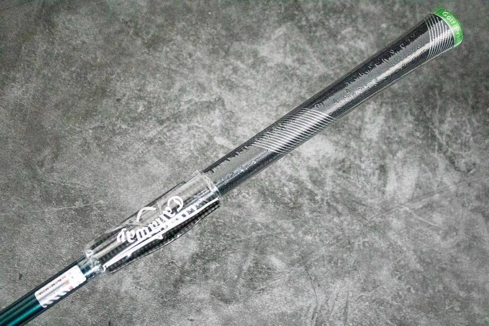 ぶっ飛び高反発加工済+Callaway ELYTE 10.5度/証明カード付