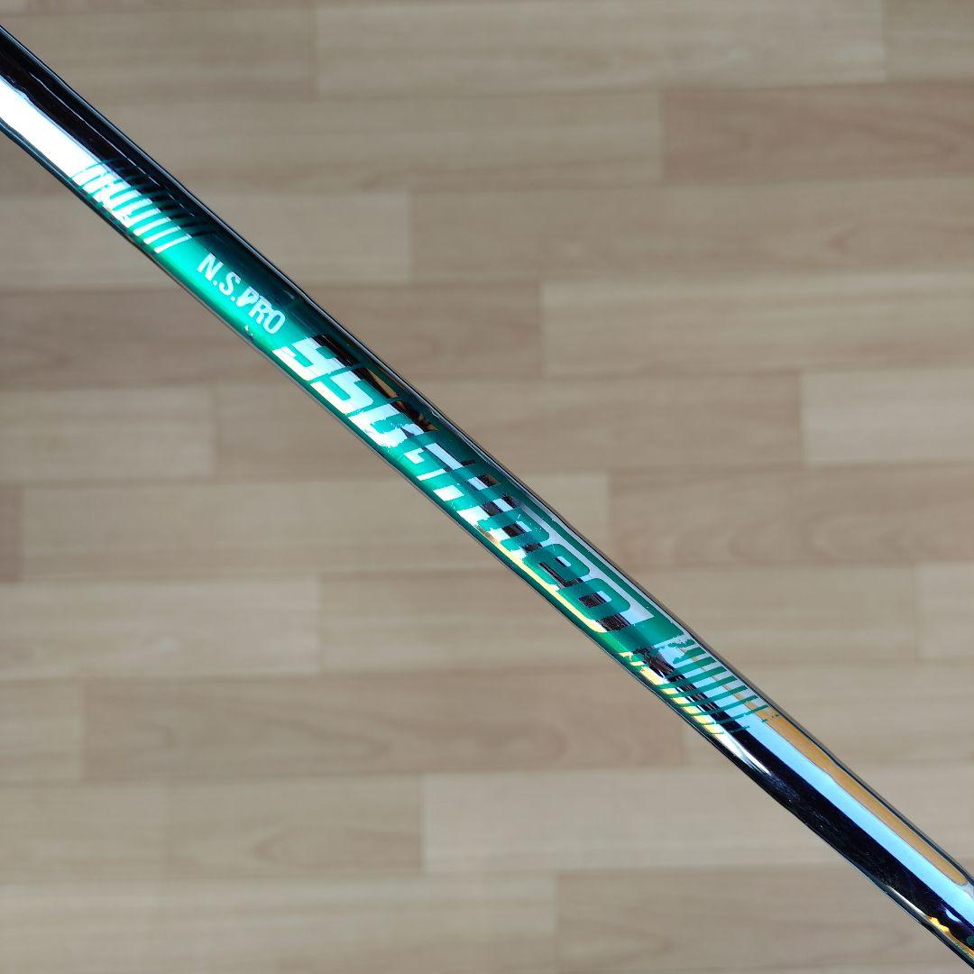 ボーケイフォージド　ウェッジ　48° 10F N.S.PRO950 NEO
