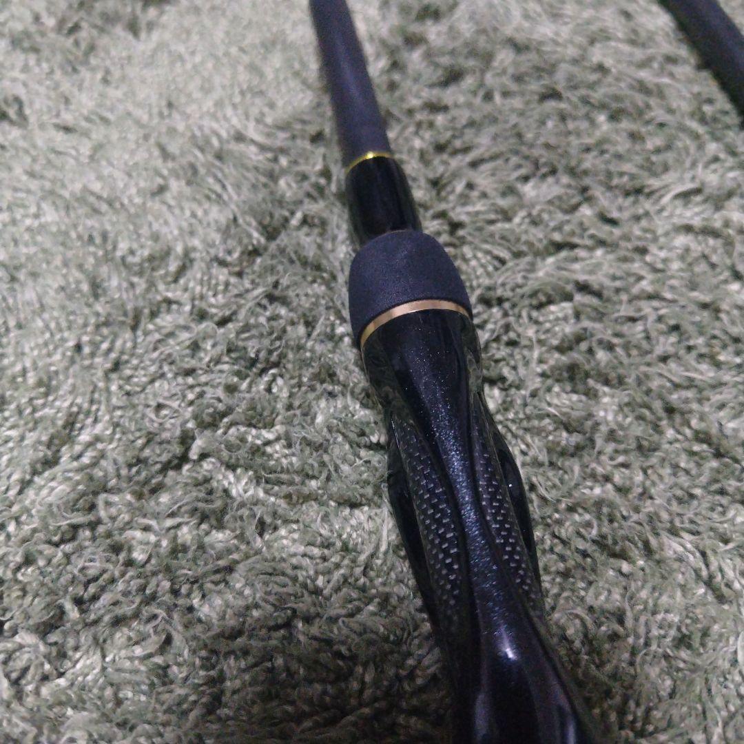 【希少！】アウトバック　NS705ML　テイルウォーク