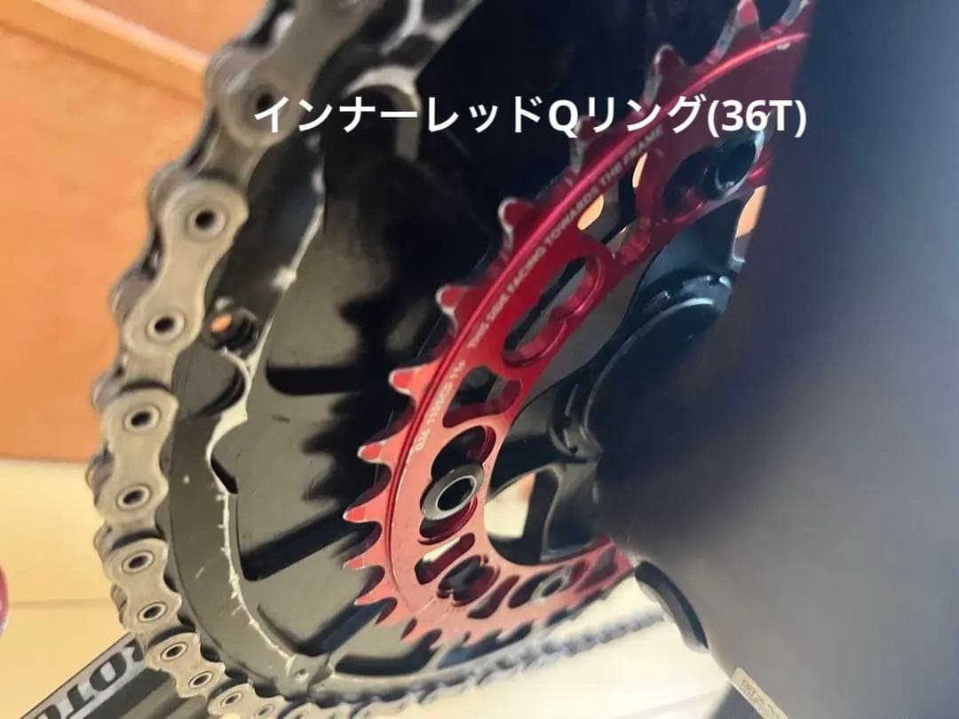 【美レア‼️】S-WORKS TARMAC SL6 ULTRA LIGHTカスタム