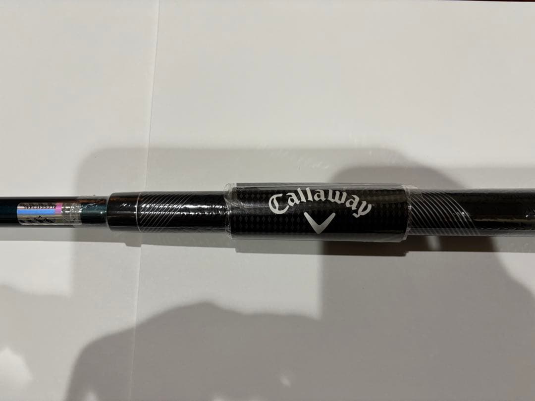キャロウェイ　エリート　X 10.5° 高反発加工　CT値327 MINIBOX