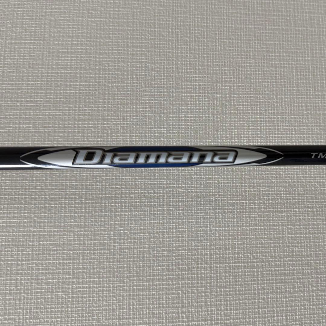 TaylorMade QI 10 LS ドライバー S ベッドカバーあり
