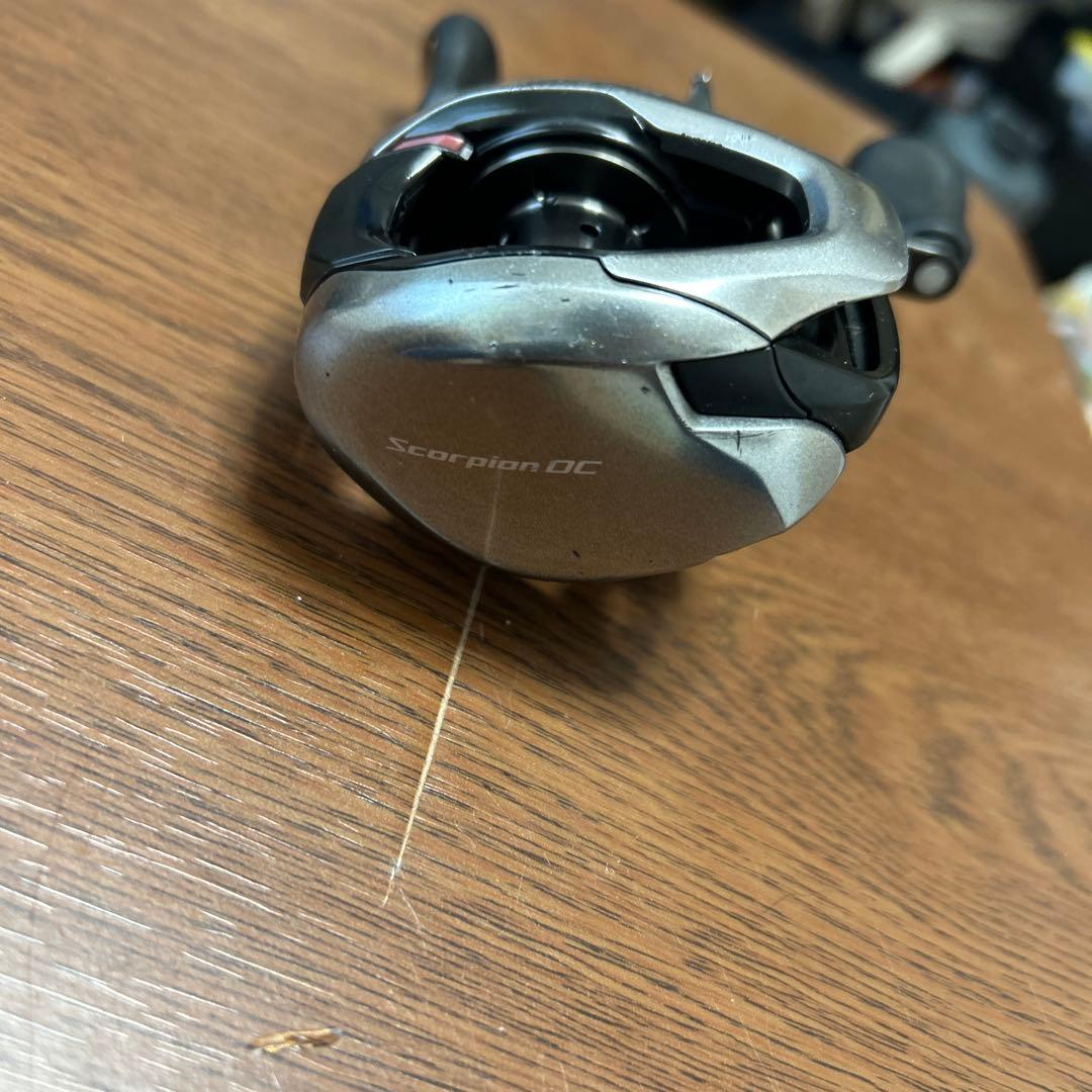 21スコーピオンDC