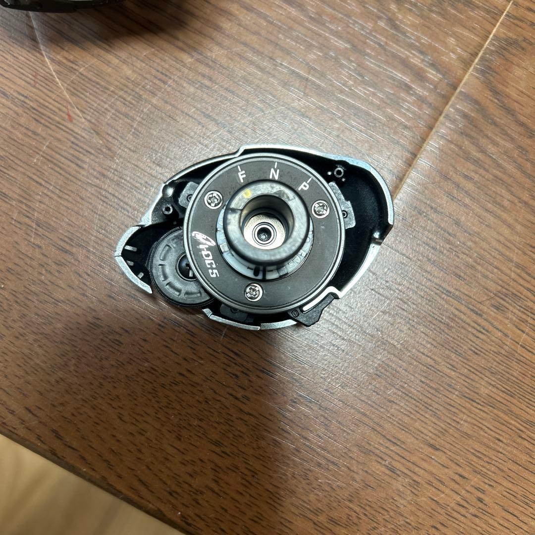 21スコーピオンDC