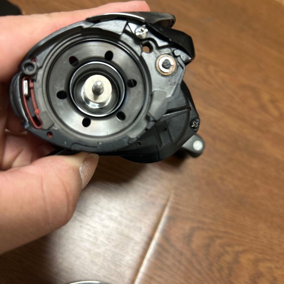 21スコーピオンDC
