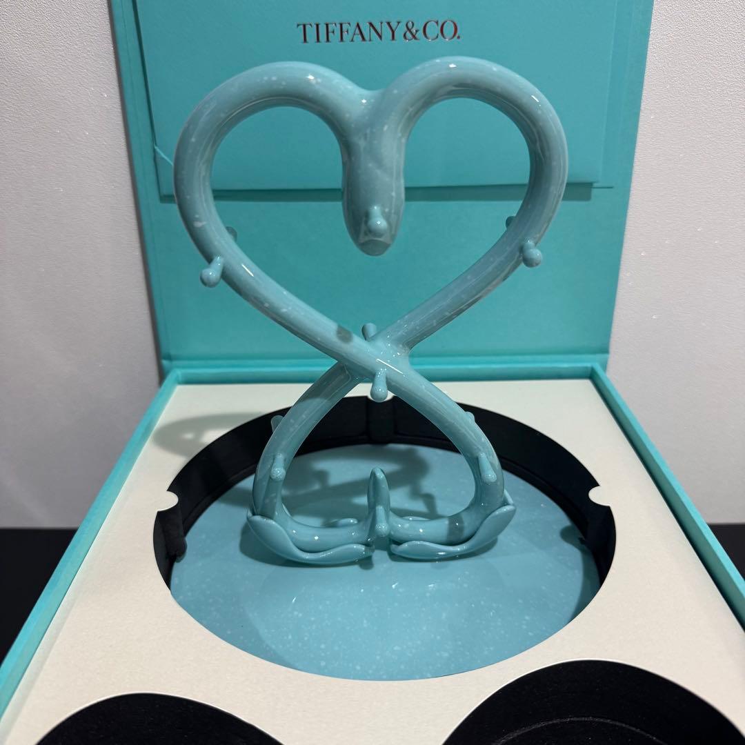 Tiffany ティファニー ジュエリースタンド