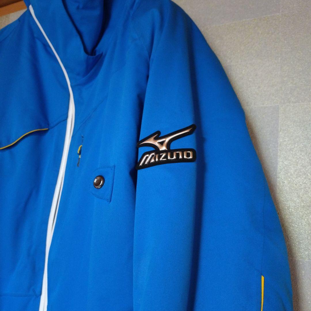 MIZUNOのスキーウェア