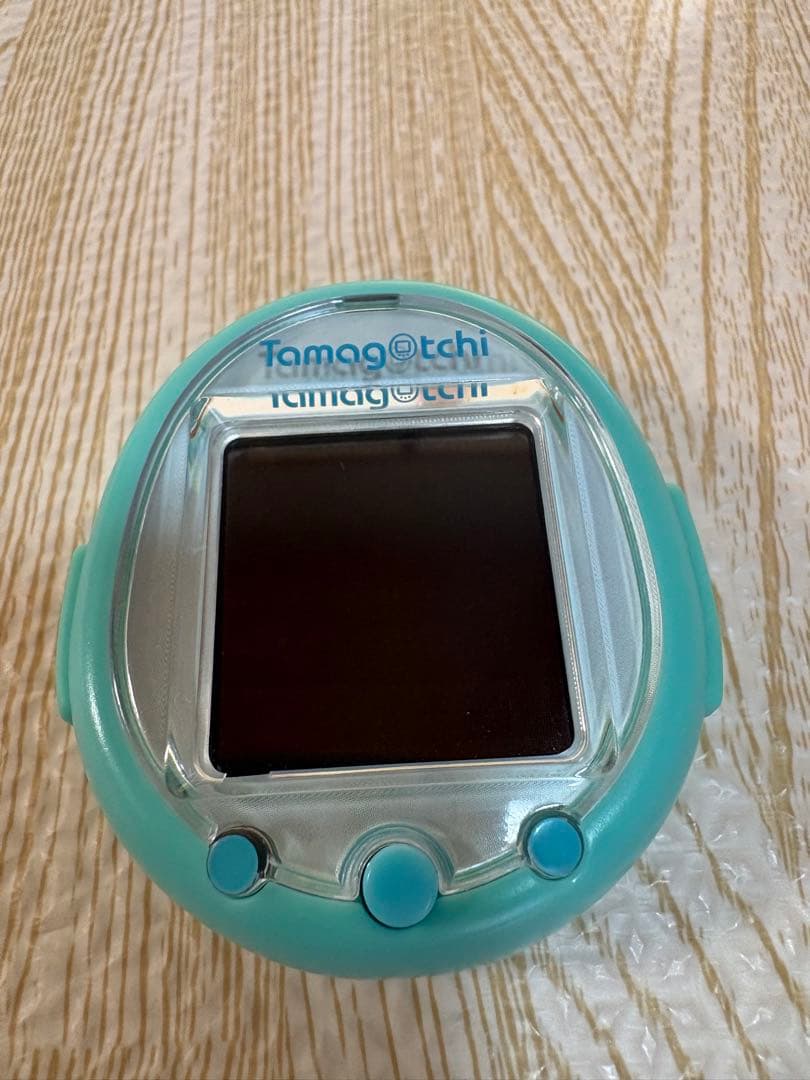 [美品]Tamagotchi smart 箱なし