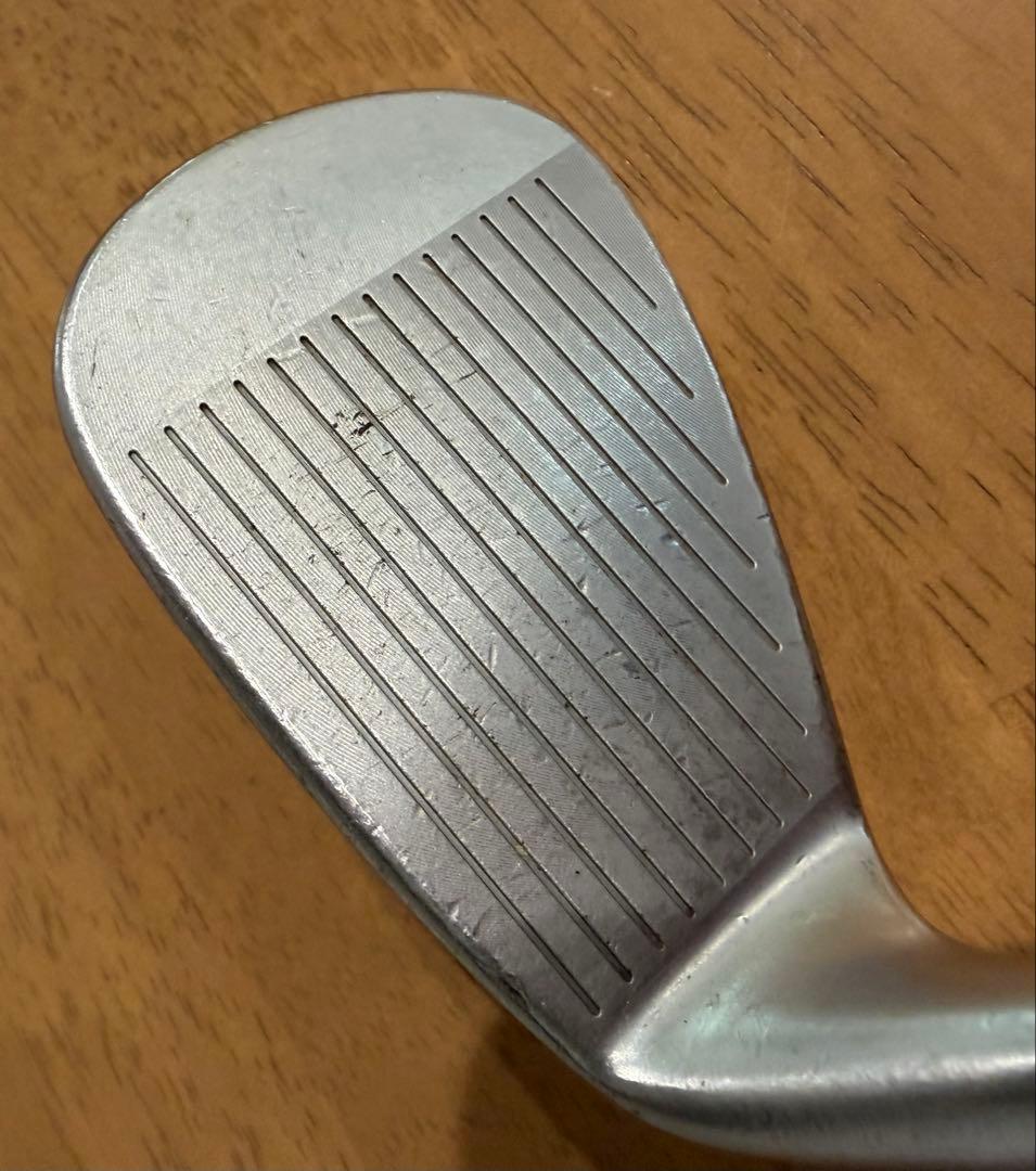 TaylorMade P7MC（2023）7本 #4-PW アイアンセット