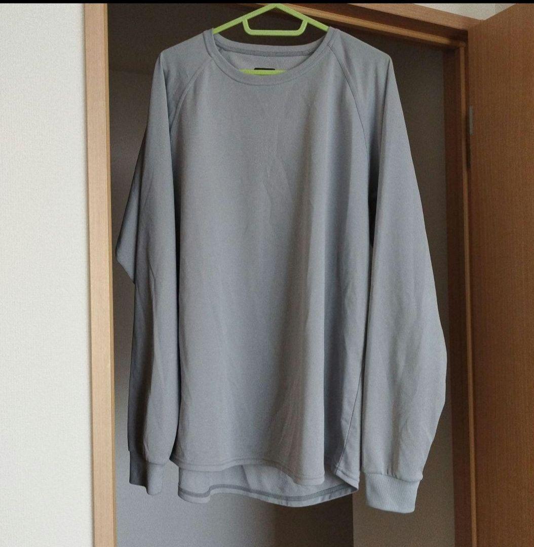 ballaholic cool long tee Lサイズ