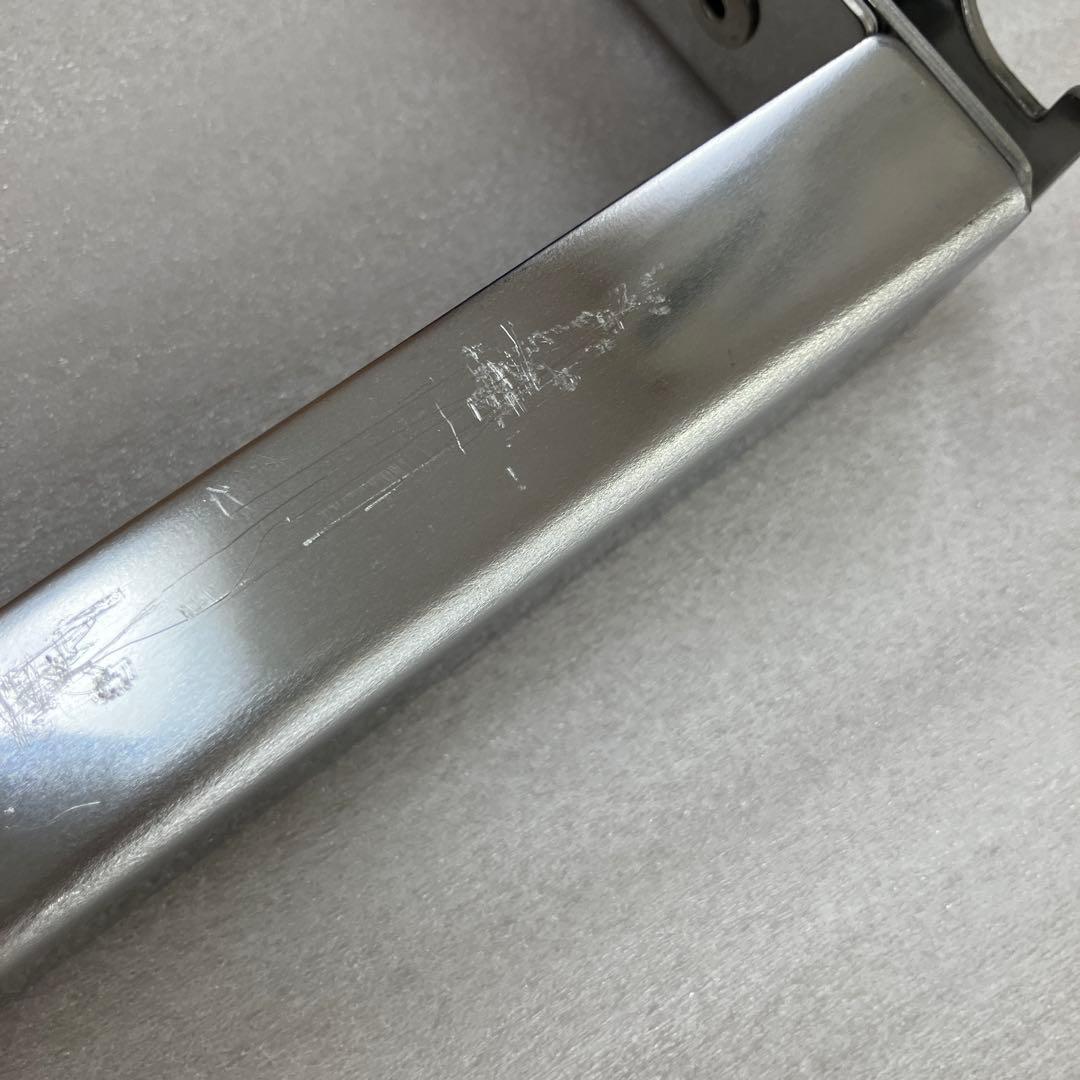  peak スノーピーク IGTハンギングラックフレーム 2段セット