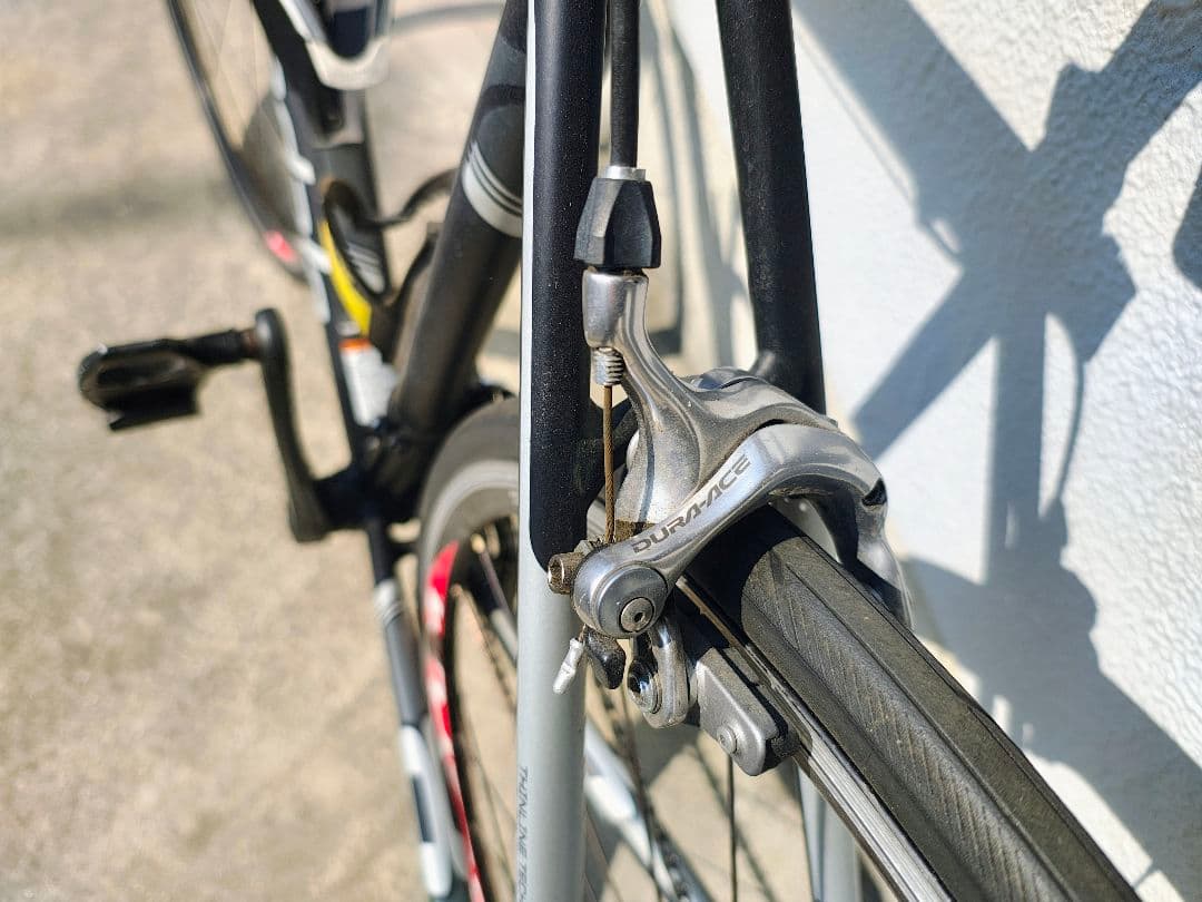 Cannondale ロードバイク CADD8 【値下げ】