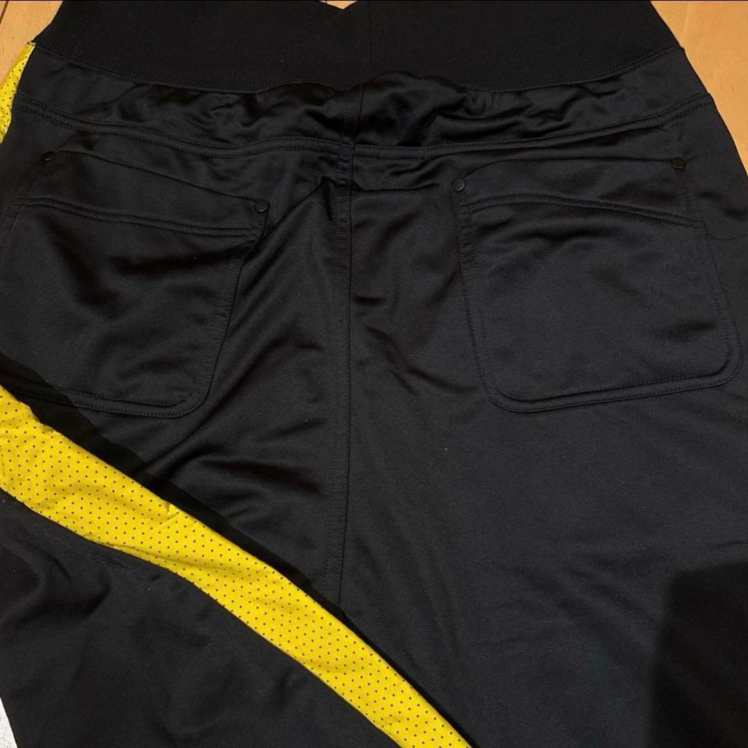 未使用　タグ付きPUMA ジャマイカ セットアップ