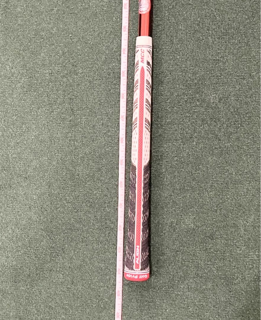 （希少）ディアマナRF 60Sドライバー用　テーラーメイドカスタムシャフト