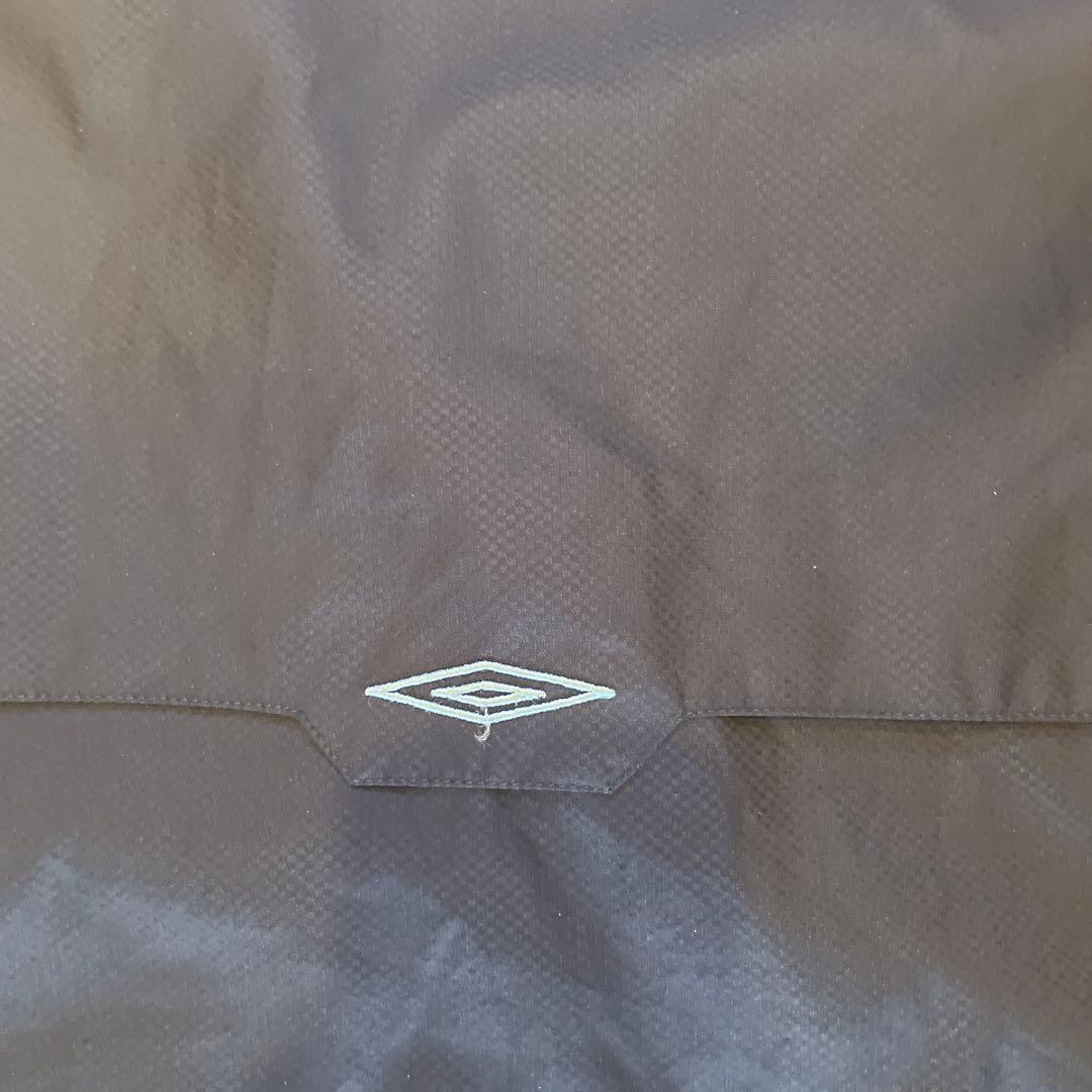Umbro Chelsea FC ピステ・ウィンドブレーカー