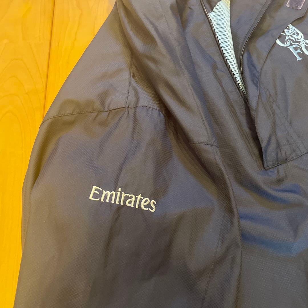 Umbro Chelsea FC ピステ・ウィンドブレーカー