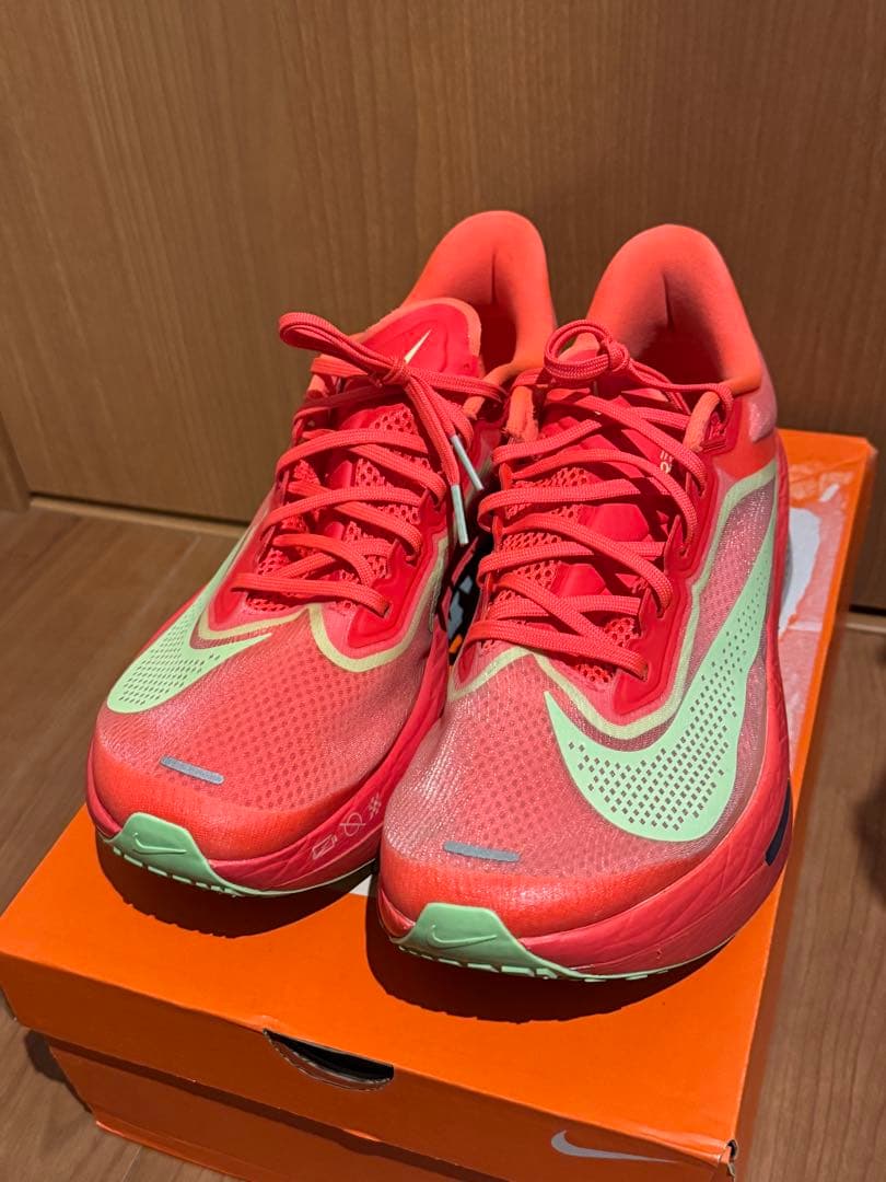 【人気カラー】Nikeズームフライ6 Zoomfly6 27.0cm