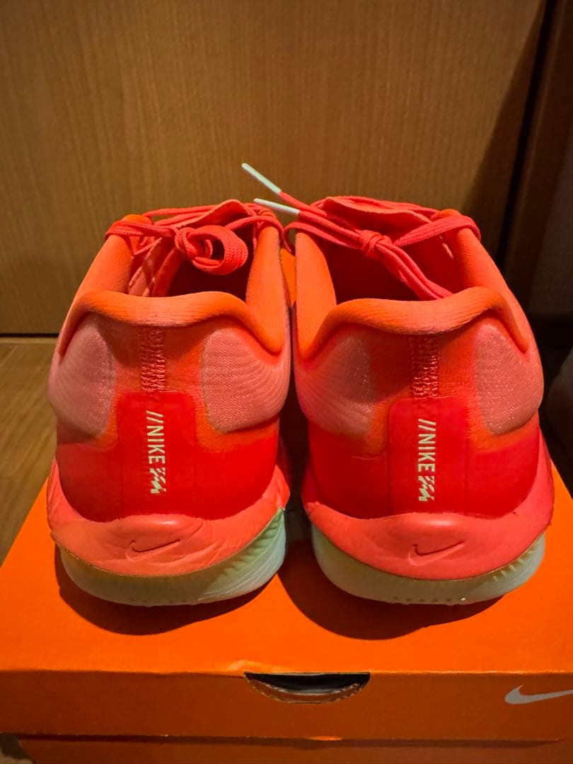 【人気カラー】Nikeズームフライ6 Zoomfly6 27.0cm