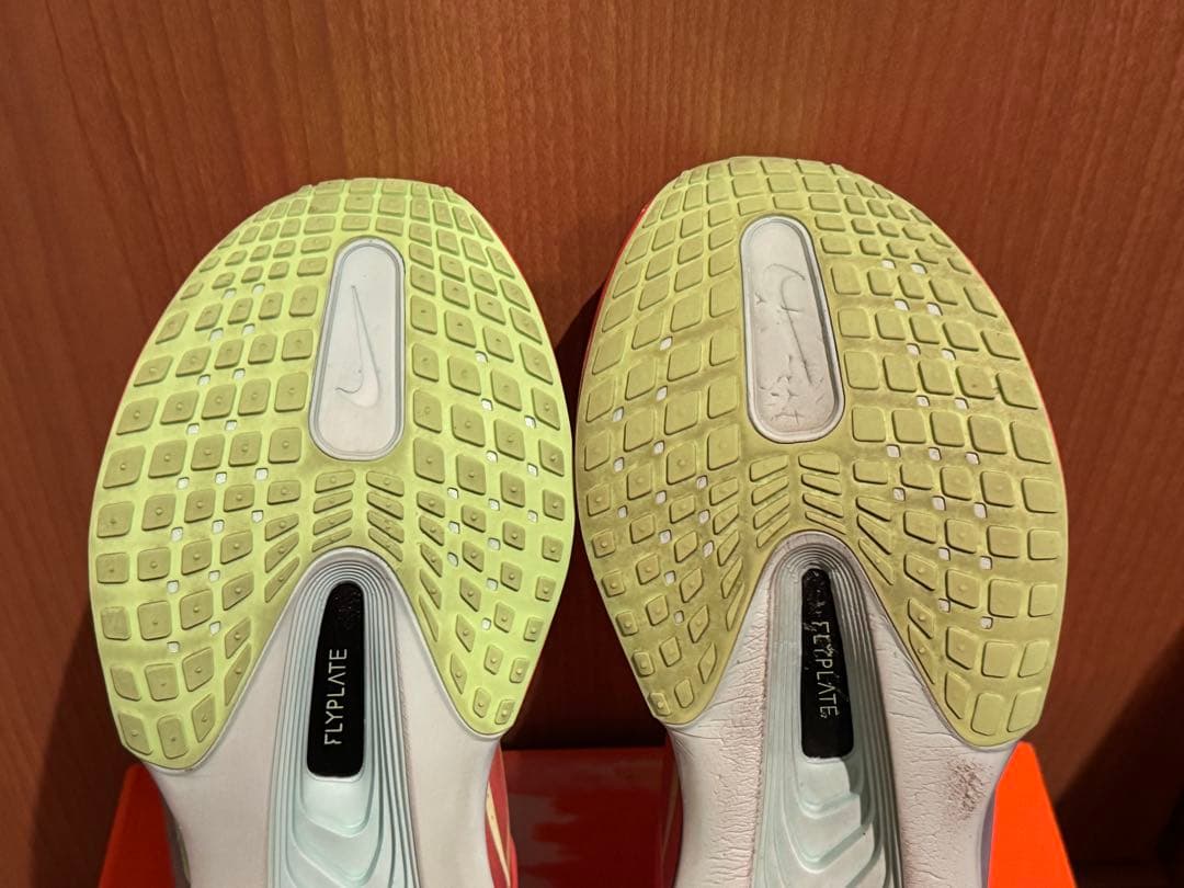 【人気カラー】Nikeズームフライ6 Zoomfly6 27.0cm