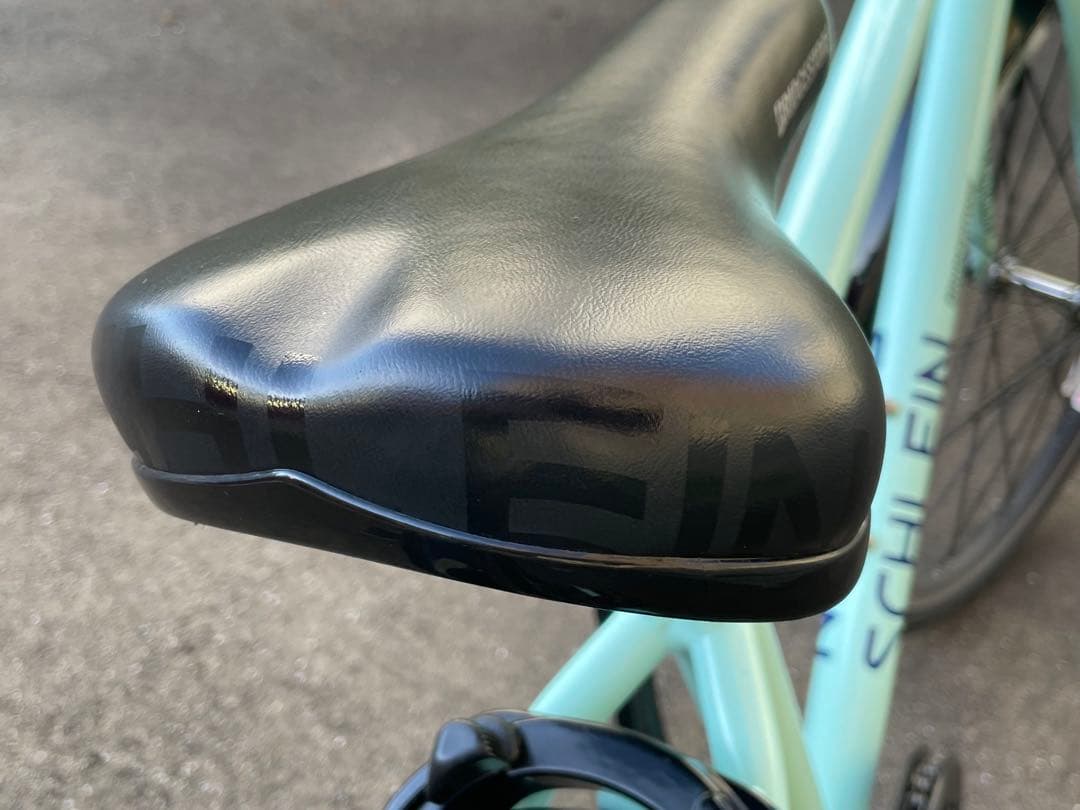 ブリヂストン ジュニア向け自転車 SCHLEIN シュライン24