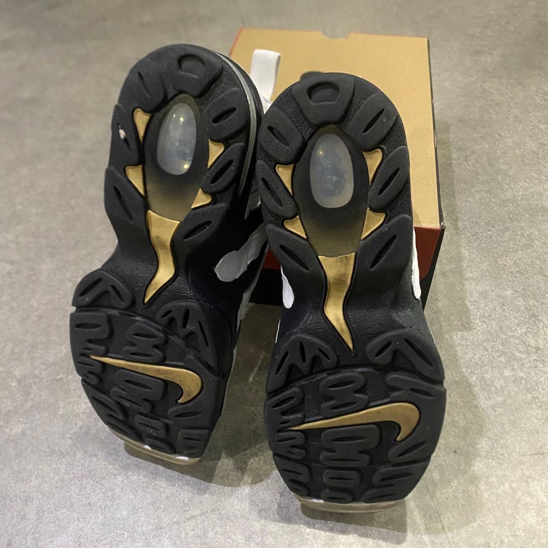 ケンドリックラマー着用 スーパーボウル Nike Air DT Max 96