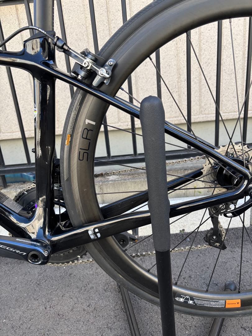 GIANT ジャイアントLiv LANGMA ADVANCED PRO