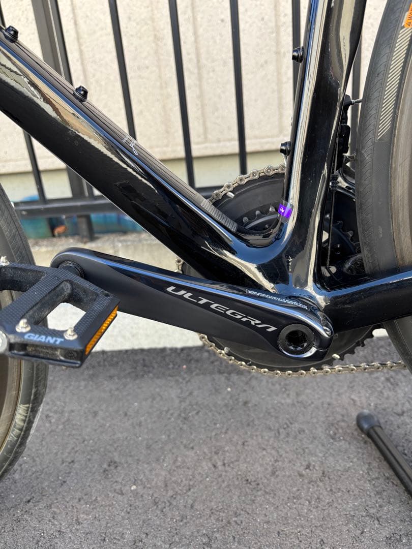 GIANT ジャイアントLiv LANGMA ADVANCED PRO