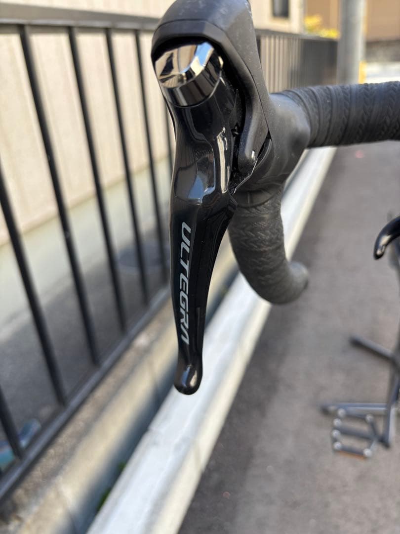 GIANT ジャイアントLiv LANGMA ADVANCED PRO