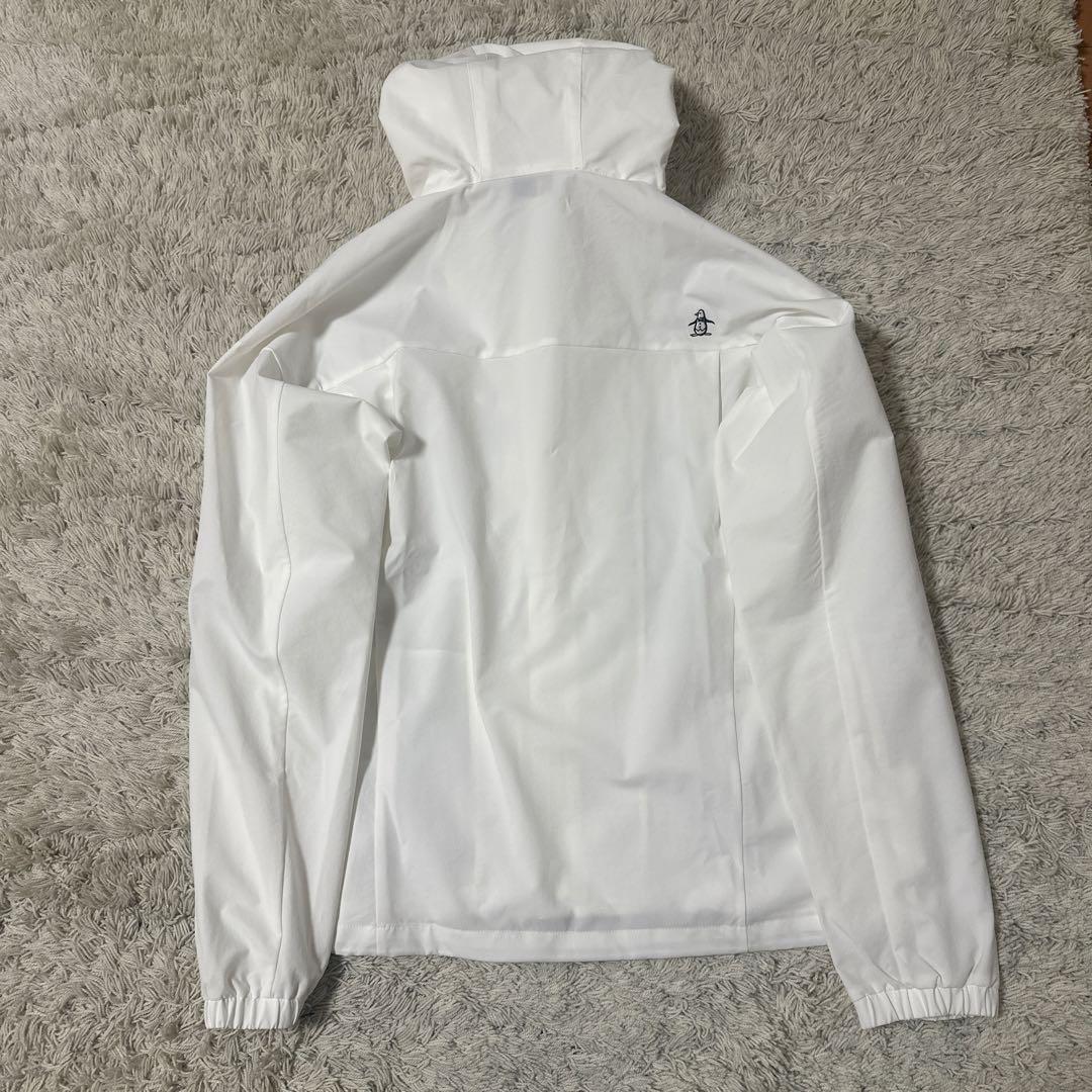 ✨新品未使用✨　munsingwear ジャケット　ゴルフウェア